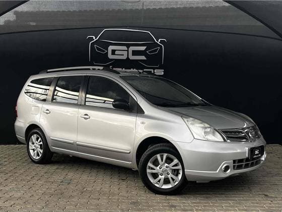 Carro 1.8 S 16V FLEX 4P MANUAL