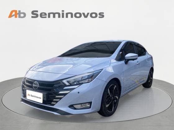 Carro 1.6 16V FLEX EXCLUSIVE XTRONIC