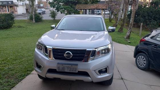 Carro 2.3 16V TURBO DIESEL SE CD 4X4 AUTOMÁTICO