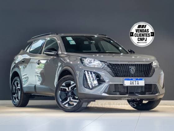Carro 1.0 TURBO 200 FLEX ACTIVE CVT