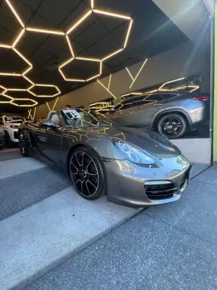 Carro 3.4 S I6 24V GASOLINA 2P AUTOMÁTICO