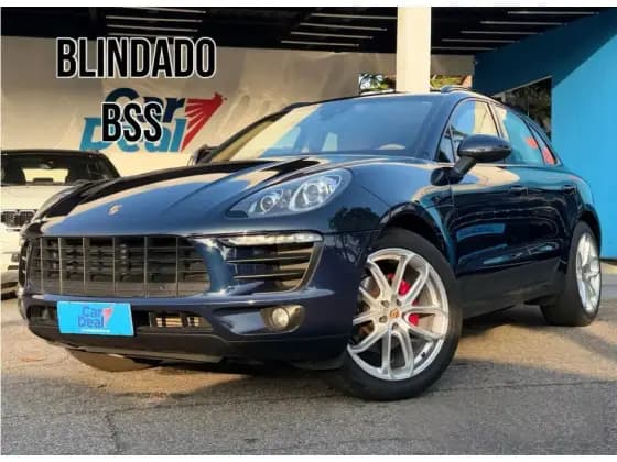Carro 2.0 16V GASOLINA 4P AUTOMÁTICO