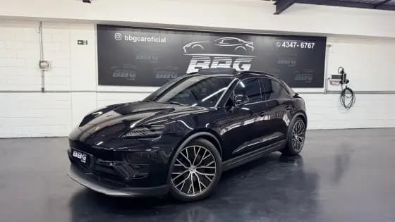 Carro 4S ELÉTRICO