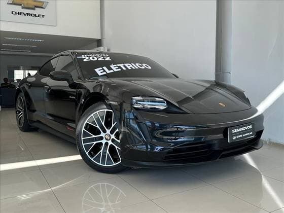Carro ELÉTRICO