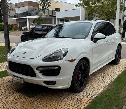 Carro 4.8 GTS 4X4 V8 32V GASOLINA 4P TIPTRONIC