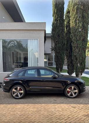 Carro 2.9 V6 BITURBO GASOLINA S PDK
