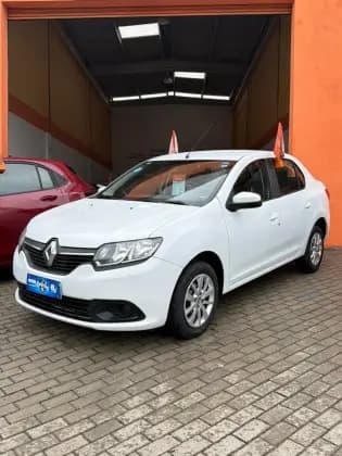 Carro 1.0 EXPRESSION 16V FLEX 4P MANUAL