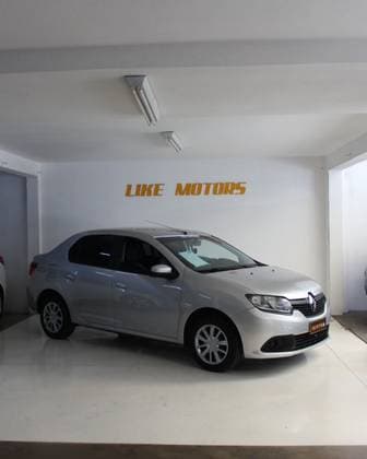 Carro 1.0 EXPRESSION 16V FLEX 4P MANUAL