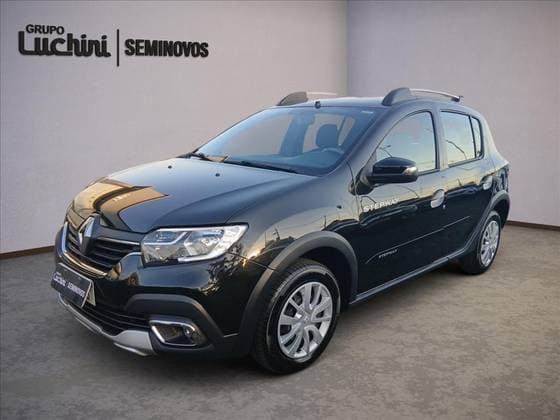 Carro 1.0 12V SCE FLEX ZEN MANUAL
