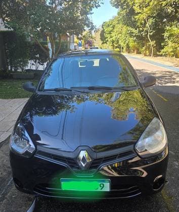 Carro 1.0 AUTHENTIQUE 16V FLEX 4P MANUAL