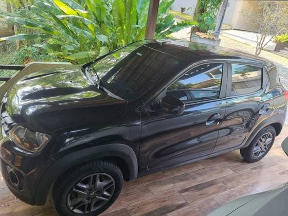 Carro 1.0 12V SCE FLEX INTENSE MANUAL