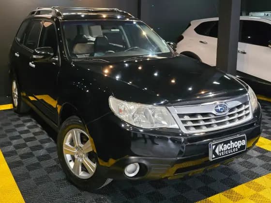 Carro 2.0 LX 4X4 16V GASOLINA 4P AUTOMÁTICO