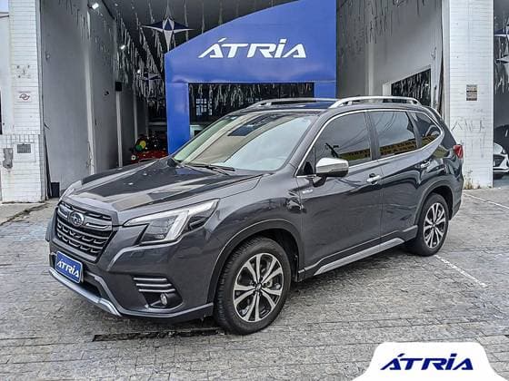 Carro 2.0 e-BOXER MHEV S AWD LINEARTRONIC