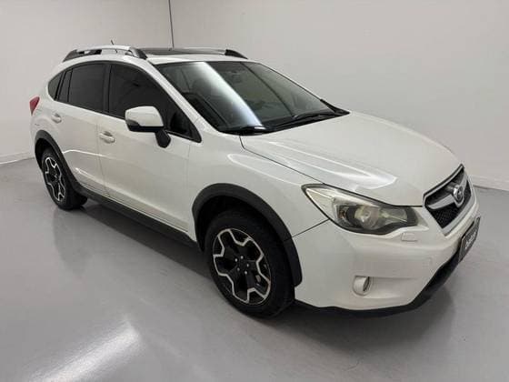 Carro 2.0 16V I-S GASOLINA 4P 4WD AUTOMÁTICO