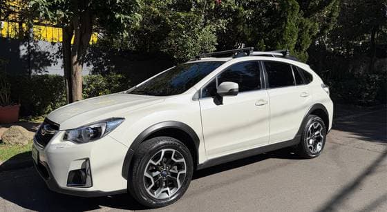 Carro 2.0 16V I-S GASOLINA 4P 4WD AUTOMÁTICO