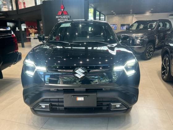 Carro 61 KW ELÉTRICO 4STYLE 4X4