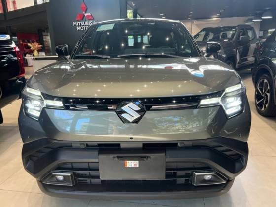 Carro 61 KW ELÉTRICO 4STYLE 4X4