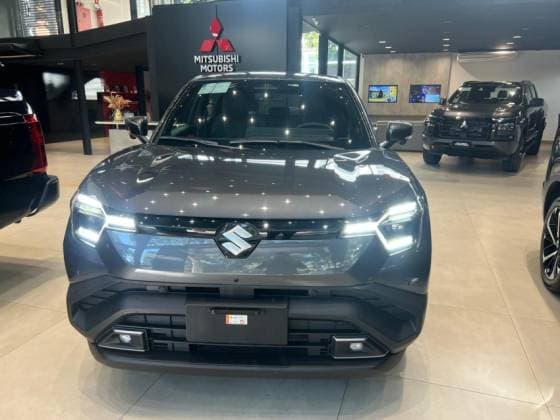 Carro 61 KW ELÉTRICO 4STYLE 4X4