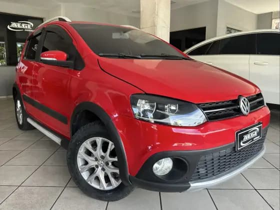 Carro 1.6 MI FLEX 8V 4P MANUAL