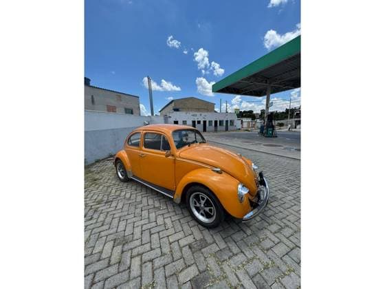 Carro 1.3 8V GASOLINA 2P MANUAL