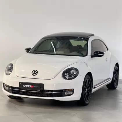 Carro 2.0 TSI 16V GASOLINA 2P AUTOMÁTICO