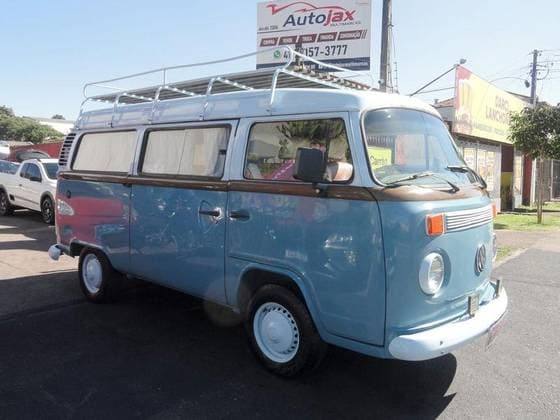 Carro 1.6 MI STD 8V GASOLINA 3P MANUAL