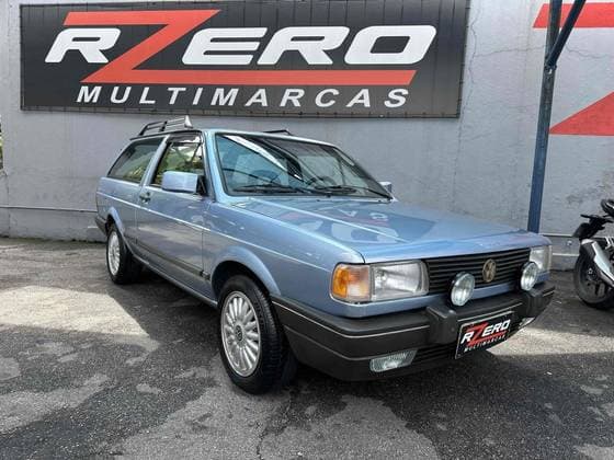 Carro 1.8 SURF 8V GASOLINA 2P MANUAL