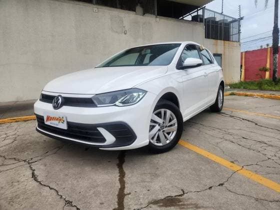 Carro 1.0 170 TSI MANUAL