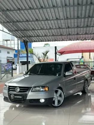 Carro 1.6 MI SUPER SURF CS 8V FLEX 2P MANUAL G.IV