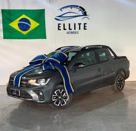 Carro 1.6 MSI EXTREME CD 16V FLEX 2P MANUAL