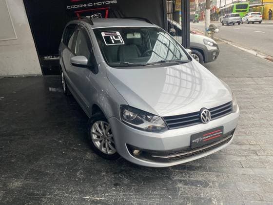 Carro 1.6 MI 8V FLEX 4P MANUAL