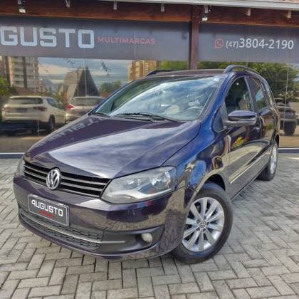 Carro 1.6 MI SPORTLINE 8V FLEX 4P AUTOMATIZADO