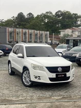 Carro 2.0 TSI 16V TURBO GASOLINA 4P TIPTRONIC