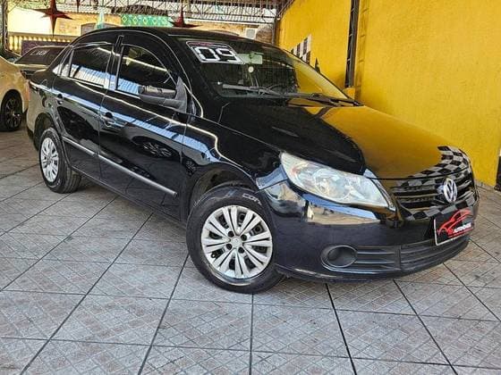 Carro 1.0 MI 8V FLEX 4P MANUAL