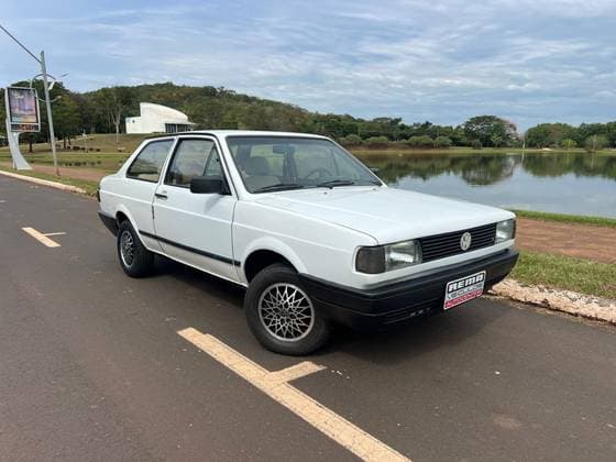 Carro 1.6 CL 8V GASOLINA 2P MANUAL