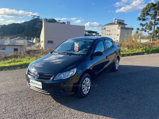 Carro 1.6 MI TREND 8V FLEX 4P MANUAL