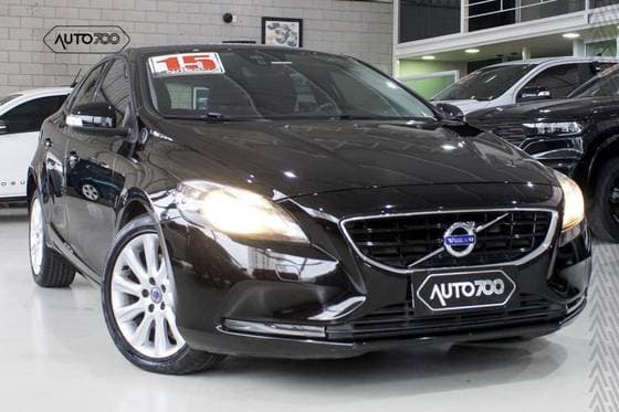 Carro 2.0 T4 COMFORT TURBO GASOLINA 4P AUTOMÁTICO