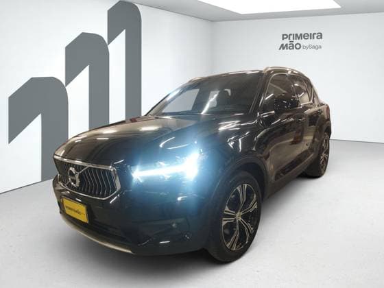Carro 2.0 T4 GASOLINA INSCRIPTION GEARTRONIC