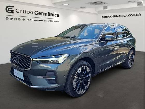 Carro 2.0 T8 PHEV ULTRA AWD GEARTRONIC
