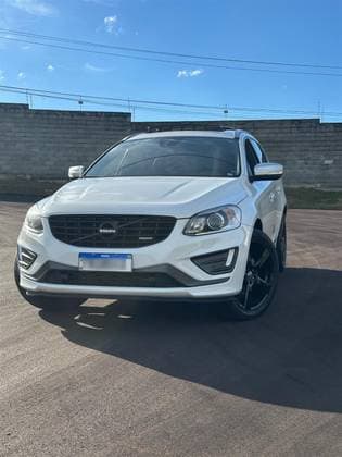 Carro 2.0 T5 R DESIGN TURBO GASOLINA 4P AUTOMÁTICO