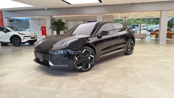 Carro 100 KW ELÉTRICO PREMIUM AWD