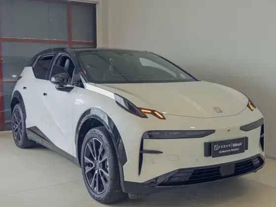 Carro 66 KW ELÉTRICO PREMIUM