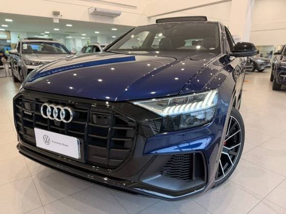 Carro 3.0 TFSI GASOLINA PERFORMANCE QUATTRO TIPTRONIC