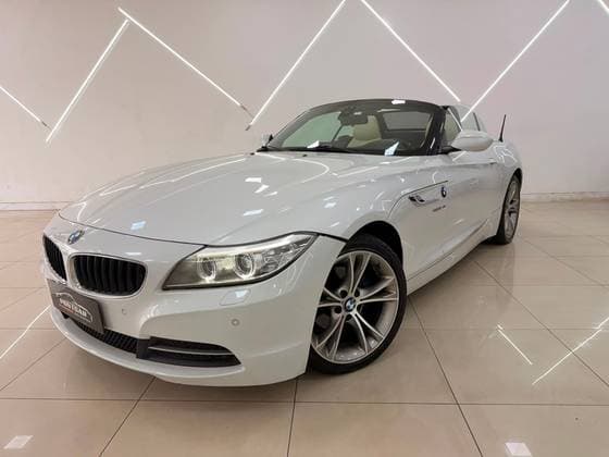 Carro 2.0 16V TURBO GASOLINA SDRIVE20I AUTOMÁTICO