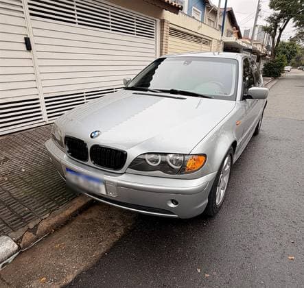 Carro 2.2 24V GASOLINA 4P AUTOMÁTICO