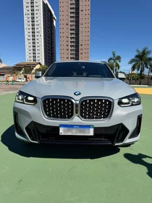 Carro 2.0 16V GASOLINA XDRIVE30I M SPORT STEPTRONIC