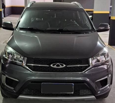 Carro 1.5 MPFI 16V FLEX LOOK 4P MANUAL