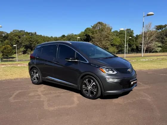 Carro EV 60 ELÉTRICO