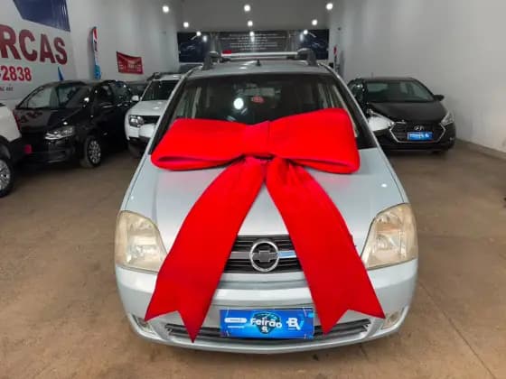 Carro 1.8 MPFI MAXX 8V FLEX 4P MANUAL