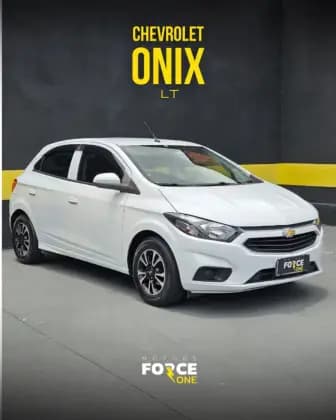 Carro 1.0 MPFI LT 8V FLEX 4P MANUAL